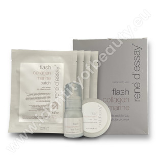 Flash collagen - marine